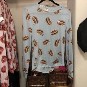 Victoria’s Secret PINK